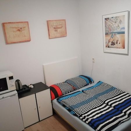 All You Need, A Comfy Place Amsterdam Ngoại thất bức ảnh