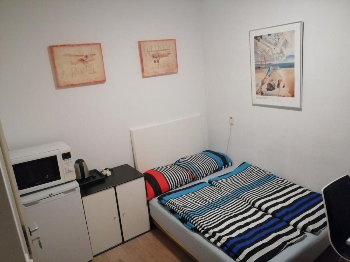 All You Need, A Comfy Place Amsterdam Ngoại thất bức ảnh